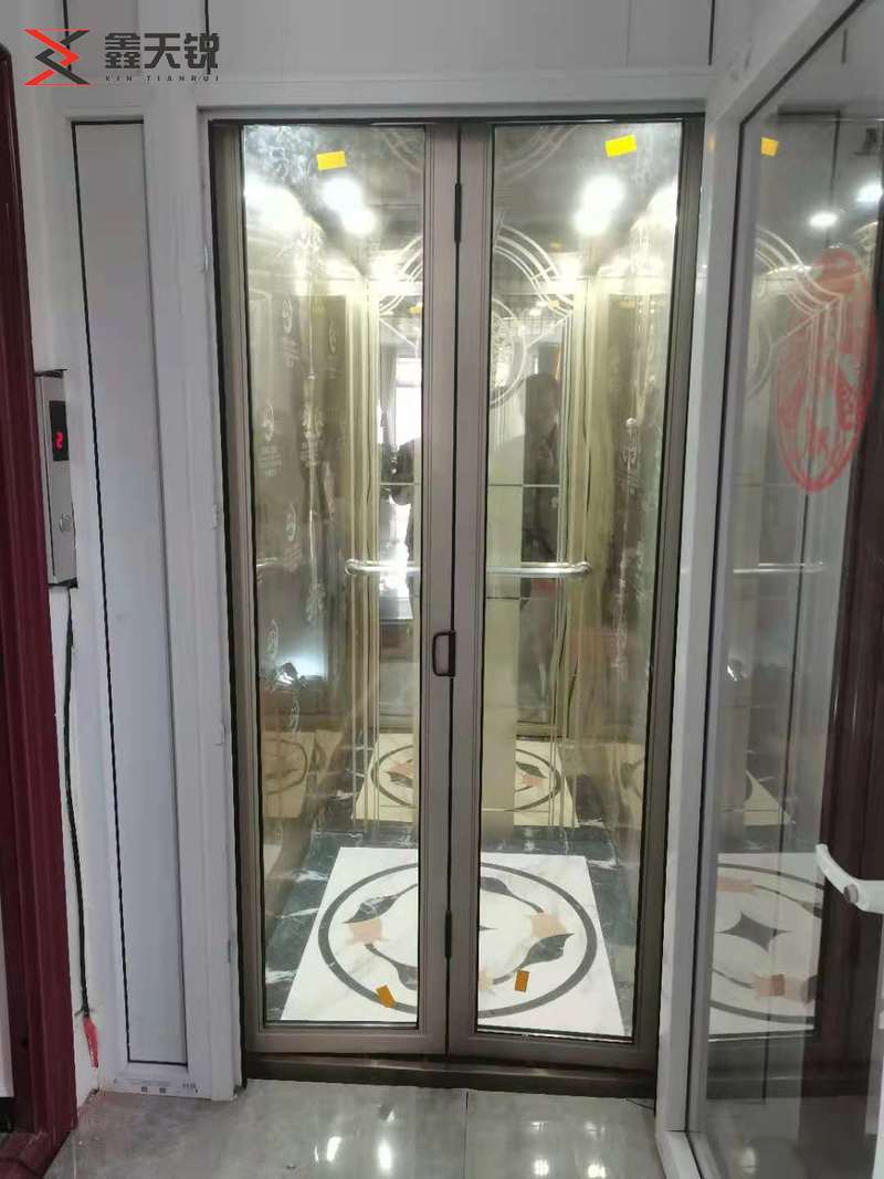 通化别墅电梯