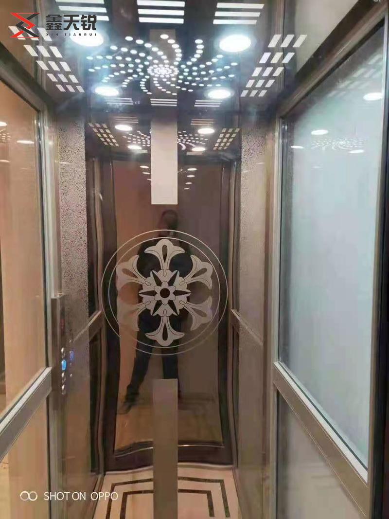 通化家用升降机